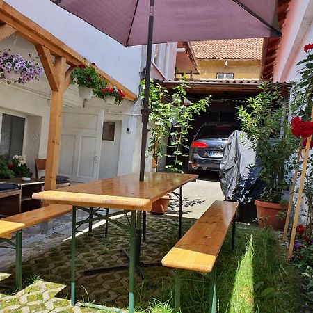 Carissa House Apartamento Braşov Exterior foto