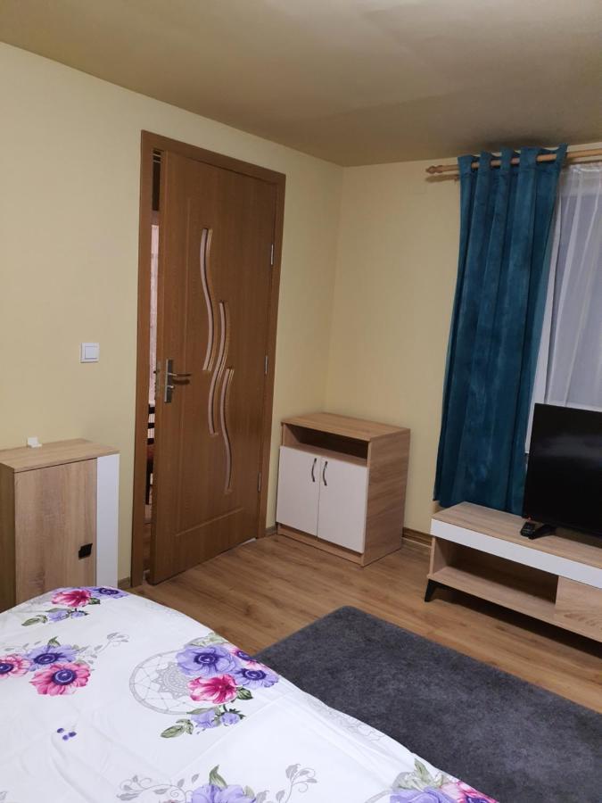 Carissa House Apartamento Braşov Exterior foto