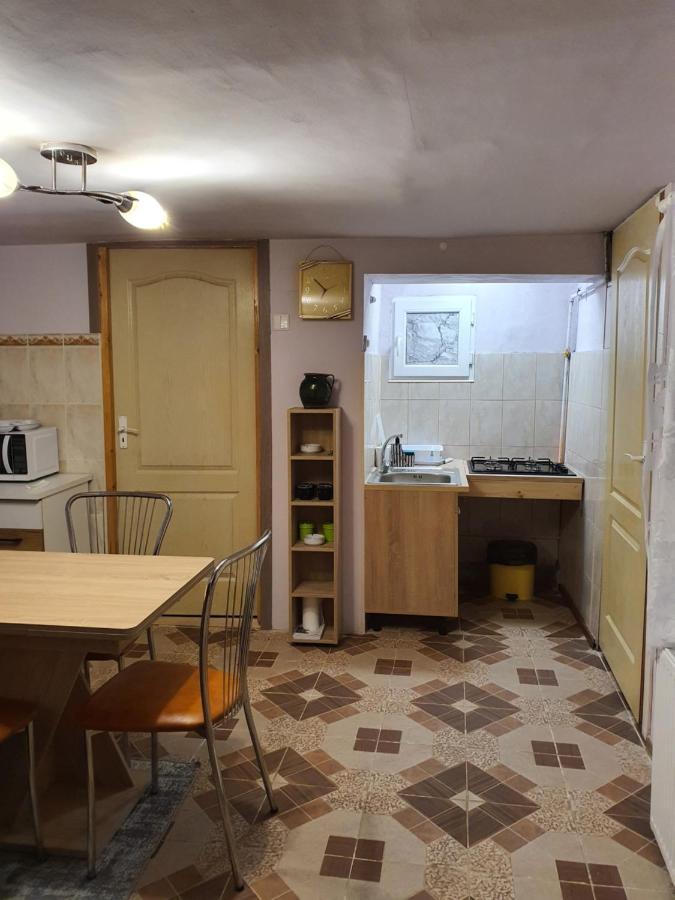 Carissa House Apartamento Braşov Exterior foto