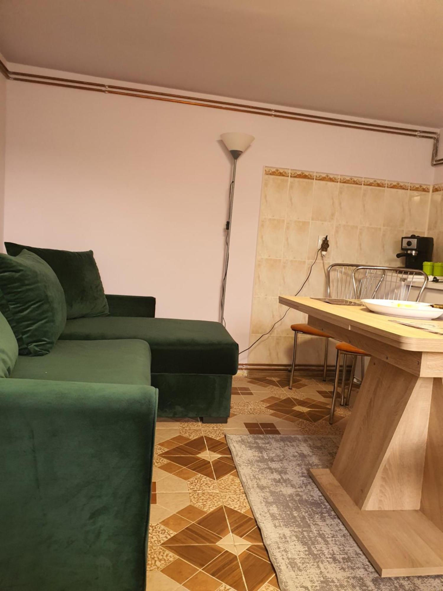 Carissa House Apartamento Braşov Exterior foto