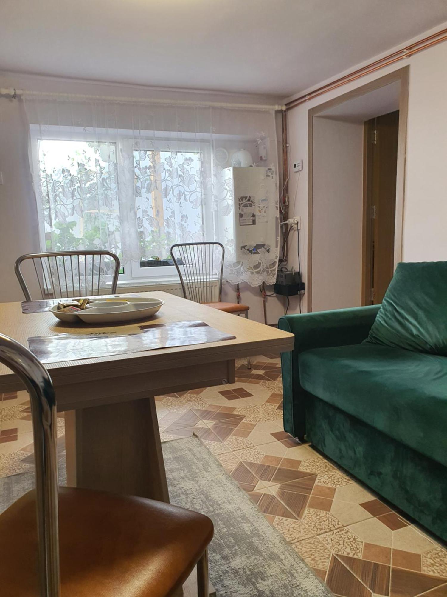 Carissa House Apartamento Braşov Exterior foto