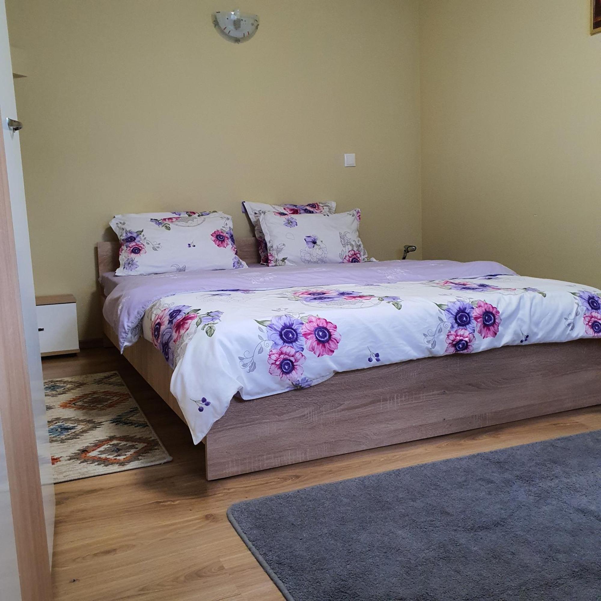 Carissa House Apartamento Braşov Exterior foto