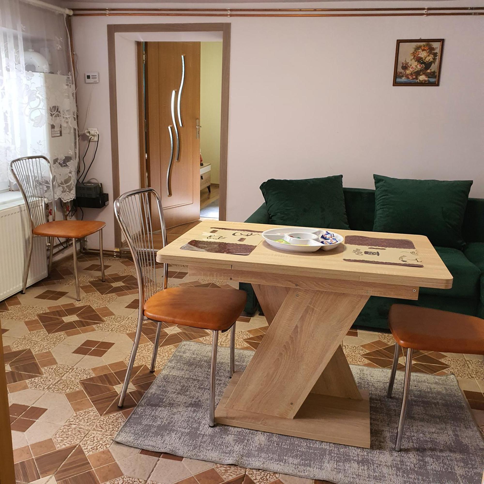 Carissa House Apartamento Braşov Exterior foto